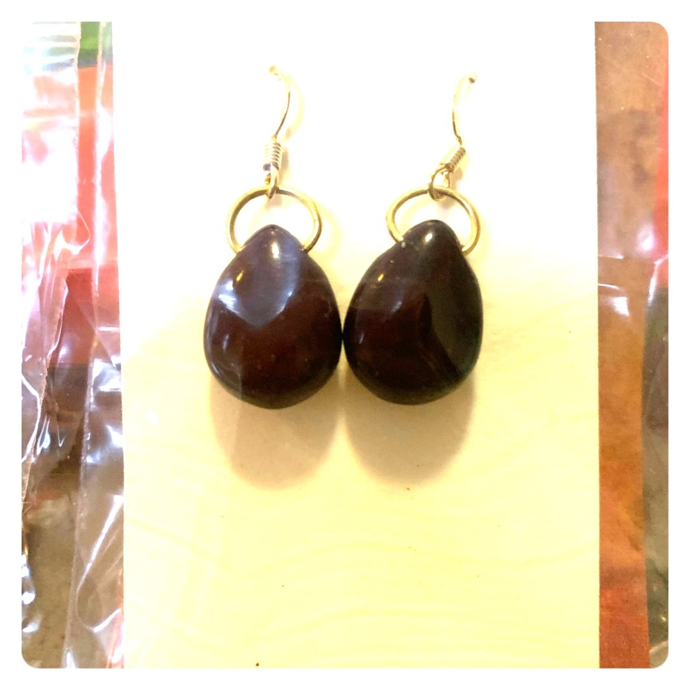 Fashion earrings